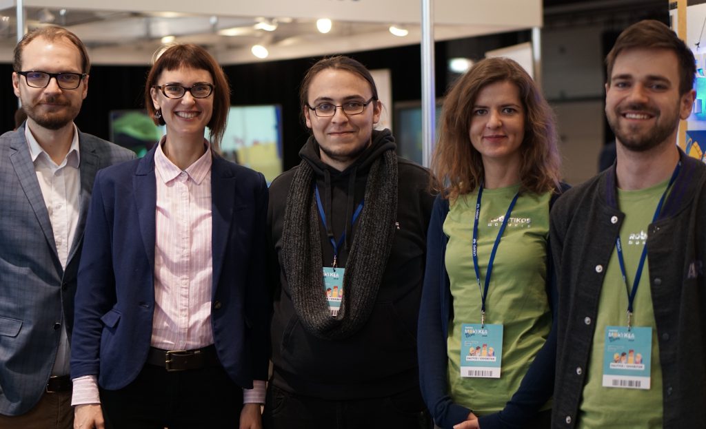 Multiplier event in Lithuania — photo 1 of 11