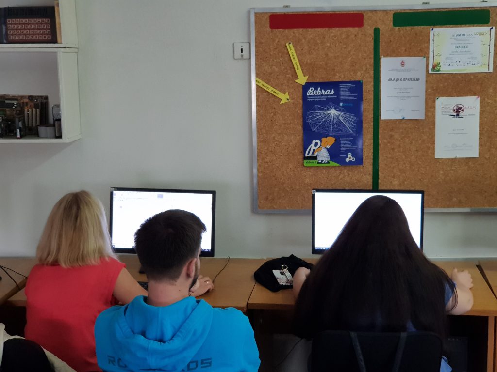 Teacher training in Lithuania — photo 2 of 10