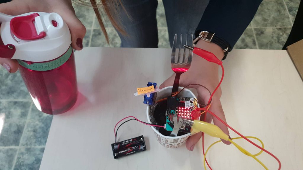 Intellectual output testing phase complete — photo 2 of 15