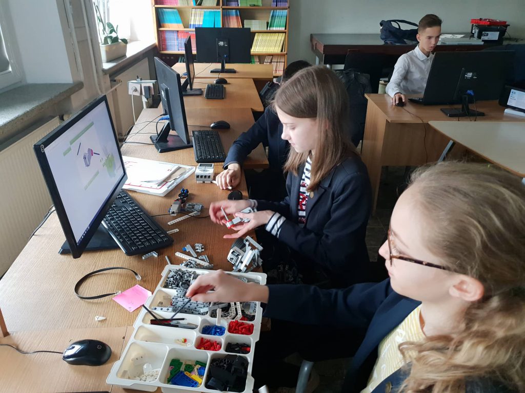 Intellectual output testing phase complete — photo 7 of 15
