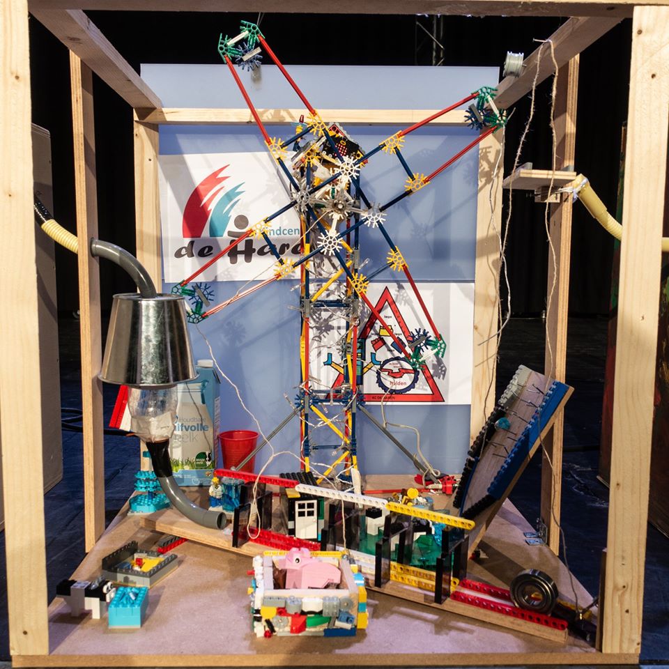 News from the Dutch school — photo 1 of 4