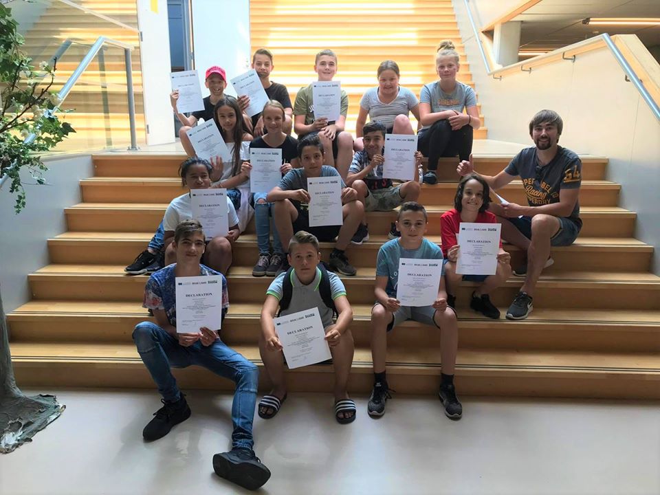 News from the Dutch school — photo 2 of 4