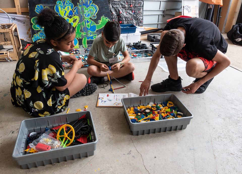 News from the Dutch school — photo 3 of 4