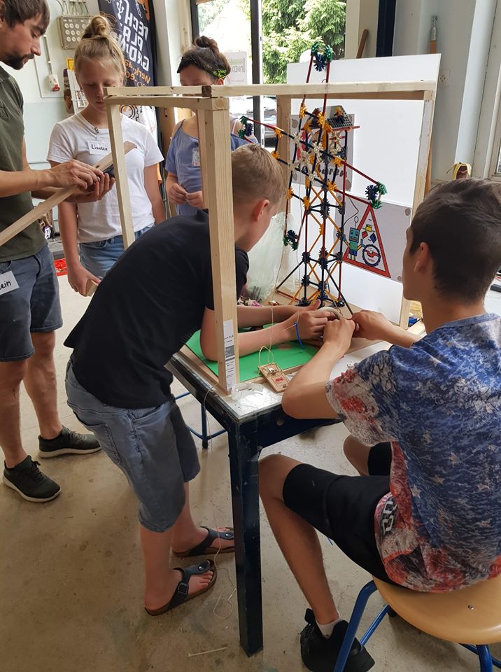 News from the Dutch school — photo 4 of 4
