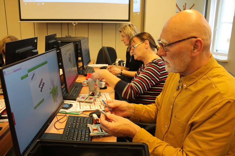 Multiplier event in Latvia — photo 3 of 6