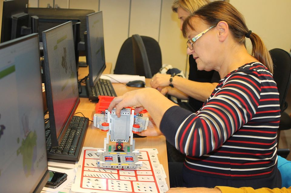 Multiplier event in Latvia — photo 4 of 6