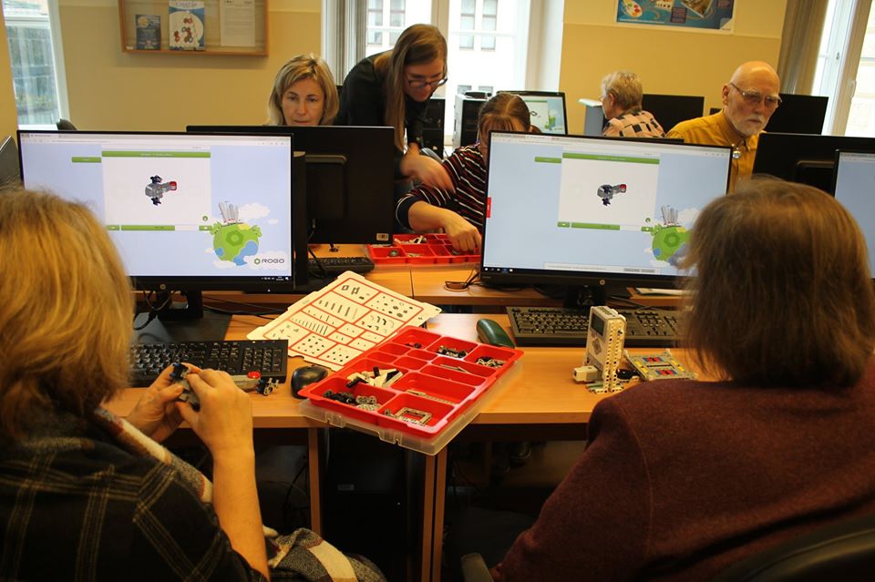 Multiplier event in Latvia — photo 6 of 6