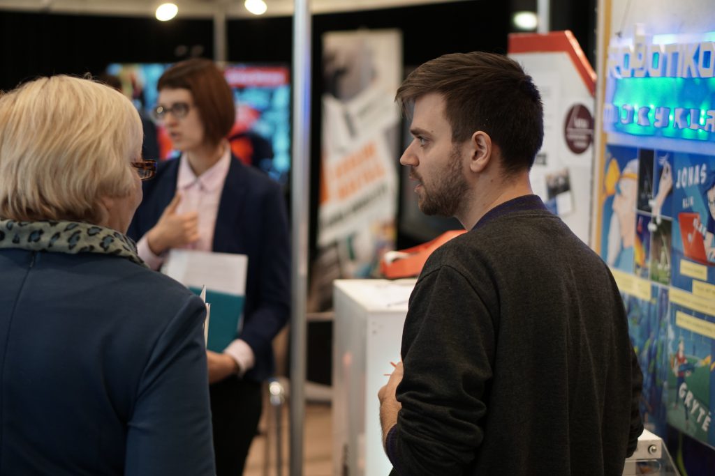 Multiplier event in Lithuania — photo 3 of 11