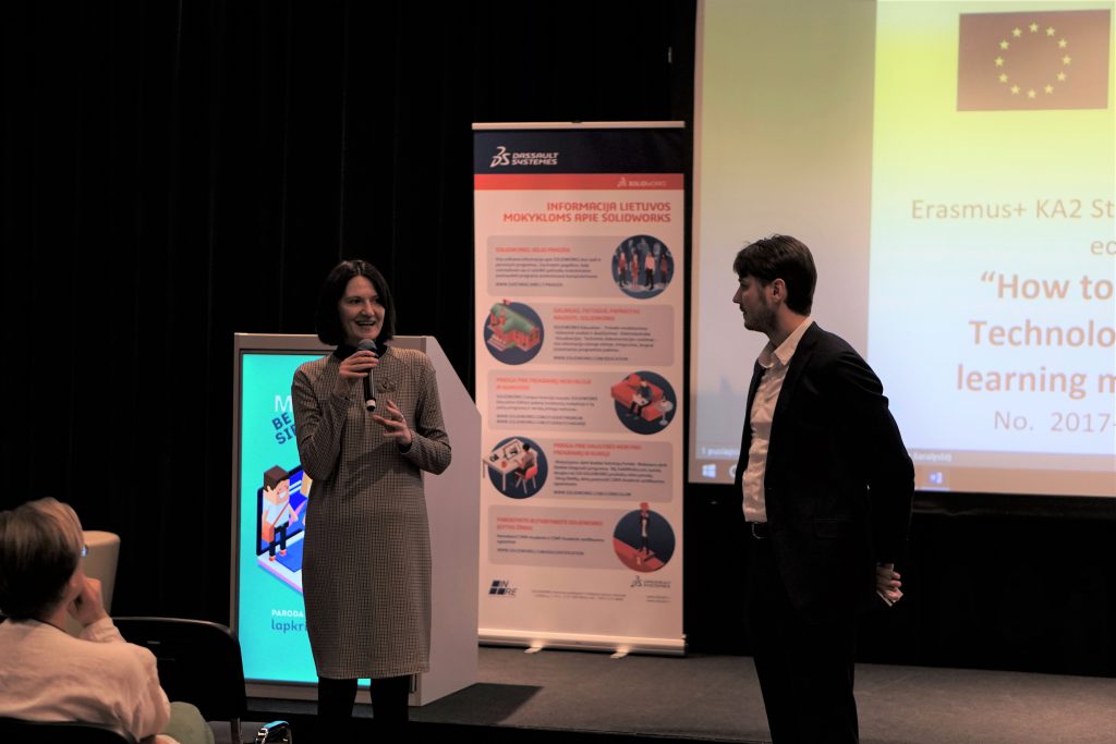 Multiplier event in Lithuania — photo 7 of 11
