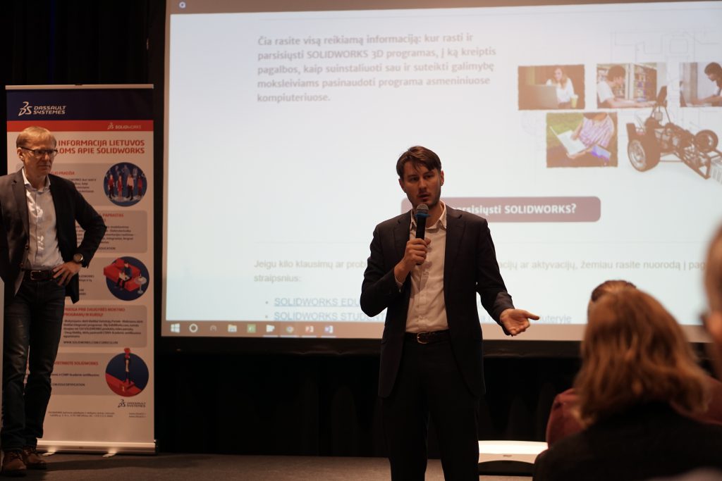 Multiplier event in Lithuania — photo 8 of 11