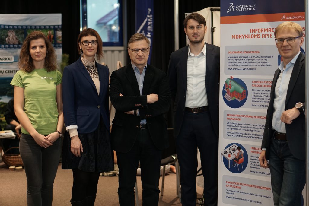 Multiplier event in Lithuania — photo 9 of 11