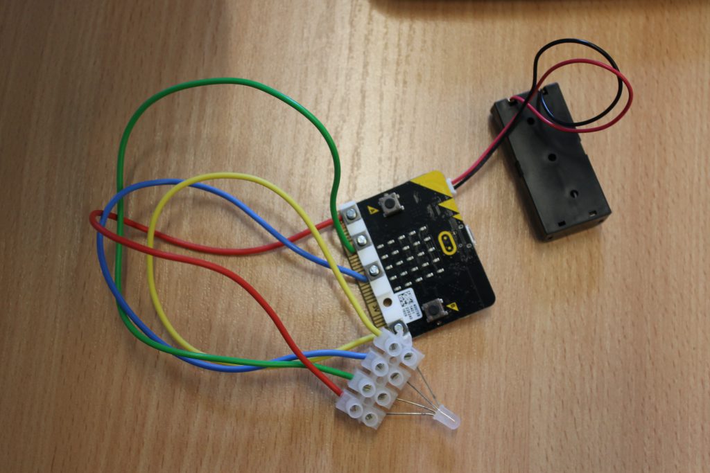 Intellectual output testing phase complete — photo 9 of 15