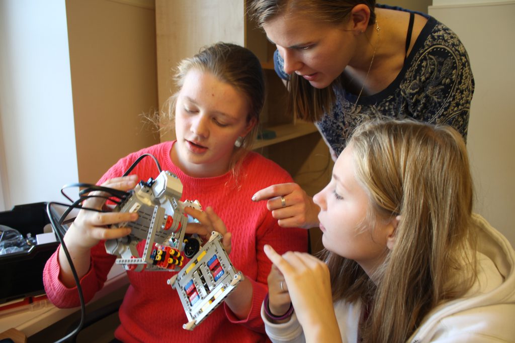Testing in Latvia — photo 5 of 6