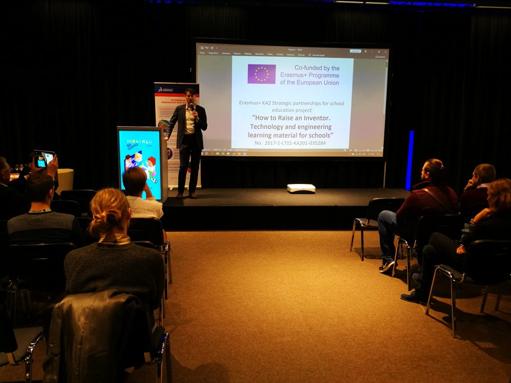 Multiplier event in Lithuania — photo 11 of 11