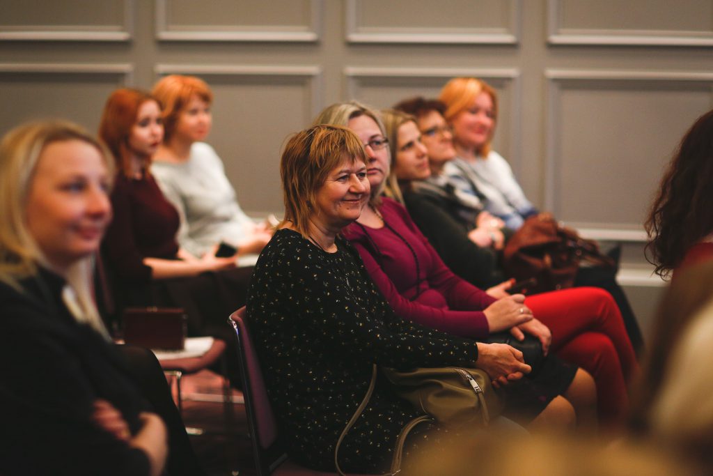 Dissemination of the project results continues in Latvia — photo 4 of 7