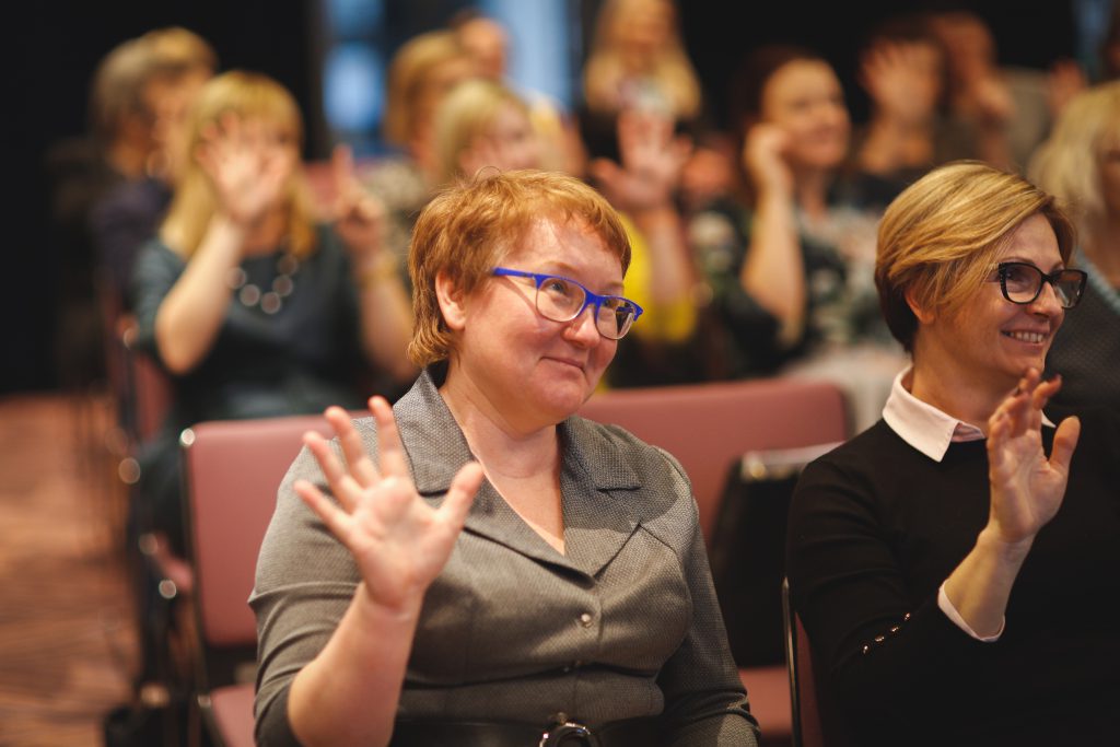 Dissemination of the project results continues in Latvia — photo 7 of 7
