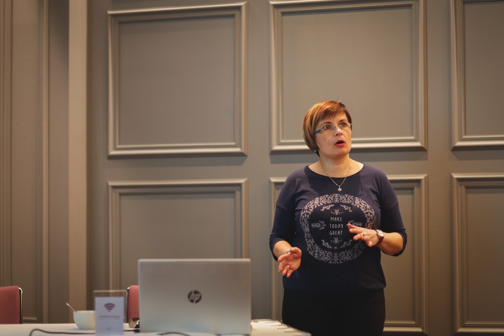Dissemination of the project results continues in Latvia — photo 5 of 7