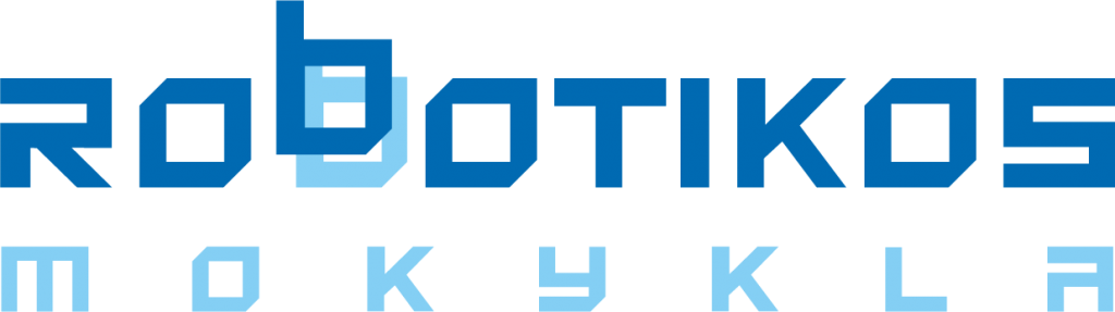 robotics school logo